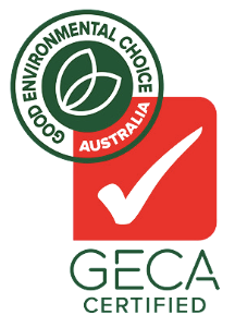 GECA Logo