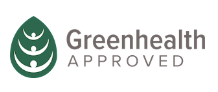 Greenhealth Logo