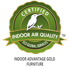 Indoor Air Quality Logo