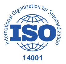 ISO 14001 Logo