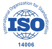 ISO 14006 Logo