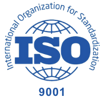 ISO 9001 Logo