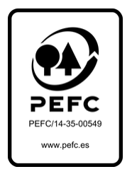 PEFC Logo