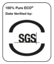 SGS Logo